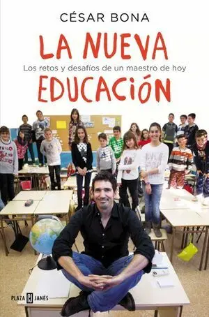 LA NUEVA EDUCACIÓN