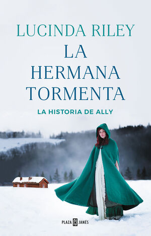 SIETE HERMANAS 2: LA HERMANA TORMENTA