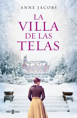 VILLA DE LAS TELAS 1: LA VILLA DE LAS TELAS