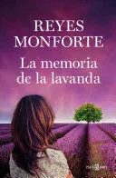 MEMORIA DE LA LAVANDA
