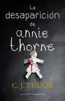 LA DESAPARICIÓN DE ANNIE THORNE
