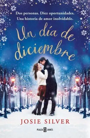 UN DIA DE DICIEMBRE