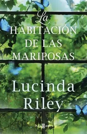 HABITACION DE LAS MARIPOSAS