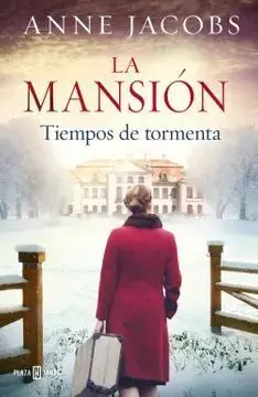 MANSIÓN 2: TIEMPOS DE TORMENTA