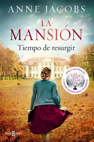 MANSION 3: TIEMPO DE RESURGIR