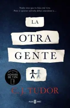 * LA OTRA GENTE (TAPA DURA)