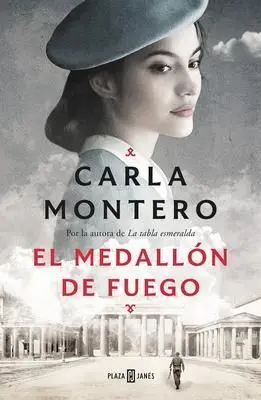 * EL MEDALLON DE FUEGO
