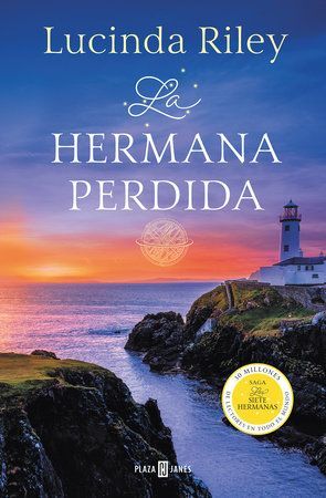 SIETE HERMANAS 7: HERMANA PERDIDA
