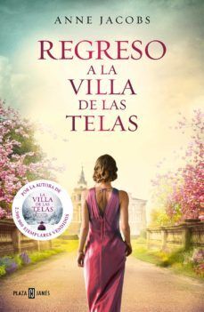 VILLA DE LAS TELAS 4: REGRESO A LA VILLA DE LAS TELAS