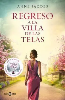 VILLA DE LAS TELAS 4: REGRESO A LA VILLA DE LAS TELAS