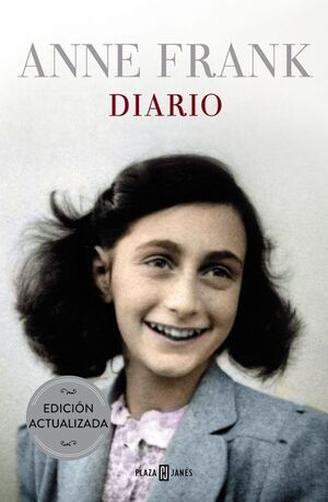 DIARIO DE ANNE FRANK (ED. ACTUALIZADA)