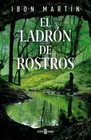 EL LADRÓN DE ROSTROS (SERIE ANE CESTERO 3)
