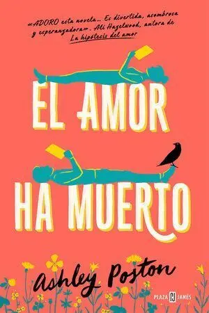 EL AMOR HA MUERTO