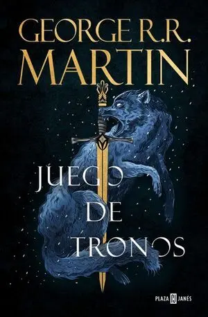 JUEGO DE TRONOS 1: CANCIÓN DE HIELO Y FUEGO