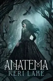 BOSQUE VORAZ 1: ANATEMA (EDIC ESP CANTOS PINTADOS)