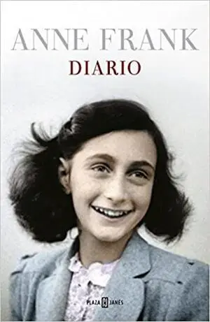 DIARIO. ANNE FRANK