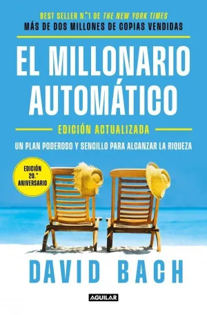 EL MILLONARIO AUTOMATICO