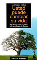 USTED PUEDE CAMBIAR SU VIDA