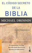 EL CÓDIGO SECRETO DE LA BIBLIA
