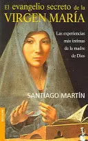 EL EVANGELIO SECRETO DE LA VIRGEN MARÍA