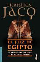 EL JUEZ DE EGIPTO