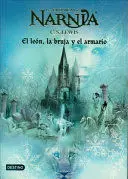 NARNIA 2  LEON, LA BRUJA Y EL ARMARIO