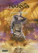 NARNIA 4 PRINCIPE CASPIAN