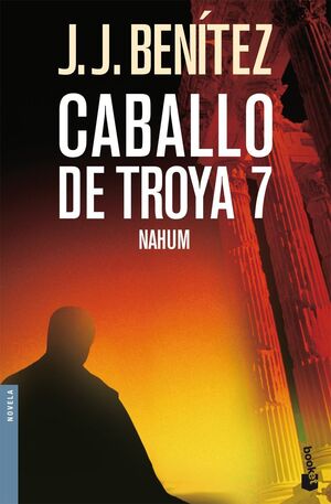 CABALLO DE TROYA 7: NAHUM