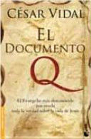 EL DOCUMENTO Q