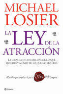 LA LEY DE LA ATRACCIÓN