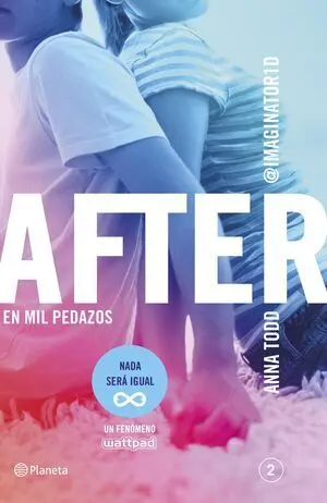 AFTER 2: EN MIL PEDAZOS