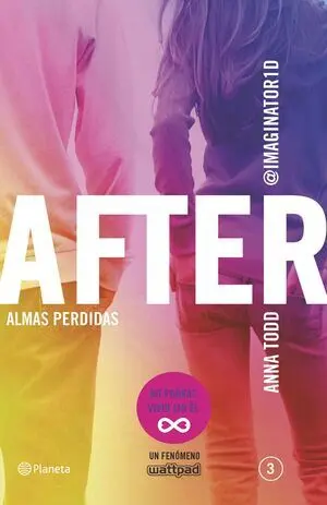 AFTER 3: ALMAS PERDIDAS