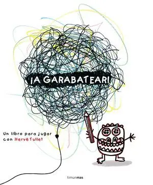 *¡A GARABATEAR!