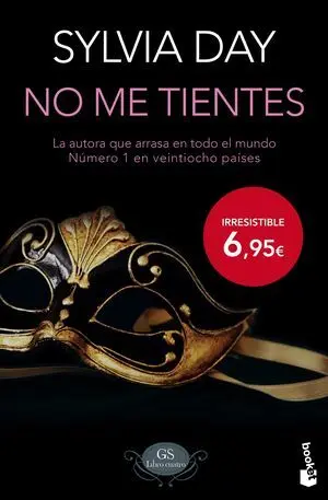 * NO ME TIENTES
