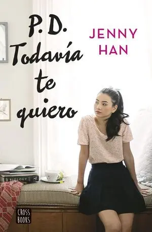 PD. TODAVÍA TE QUIERO