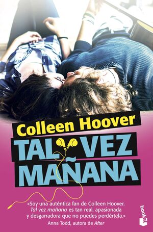 TAL VEZ 1: TAL VEZ MAÑANA