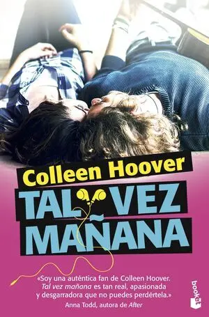 TAL VEZ 1: TAL VEZ MAÑANA