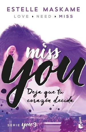 *YOU 3. MISS YOU