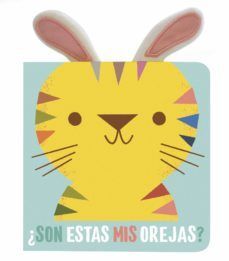 ¿SON ESTÁS MIS OREJAS?