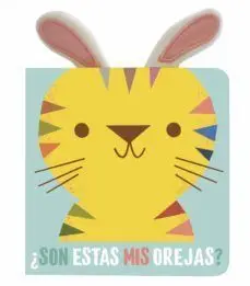 ¿SON ESTÁS MIS OREJAS?