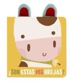 * ¿SON ESTAS MIS OREJAS? TIGRE