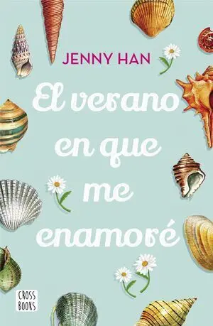 EL VERANO EN QUE ME ENAMORÉ 1: EL VERANO