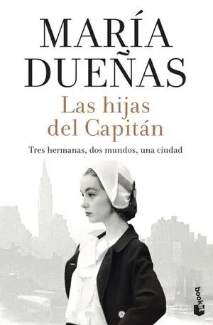 LAS HIJAS DEL CAPITAN