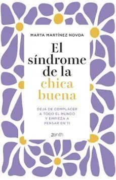 EL SÍNDROME DE LA CHICA BUENA