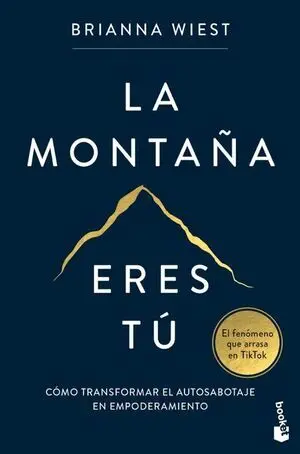 LA MONTAÑA ERES TÚ