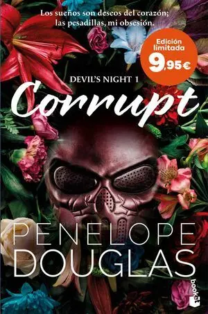 DEVIL'S NIGHT 1: CORRUPT