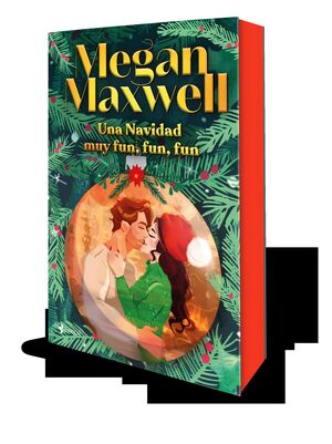 AEREO UNA NAVIDAD MUY FUN, FUN, FUN