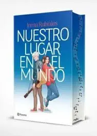 NUESTRO LUGAR EN EL MUNDO - EDICIÓN LIMITADA