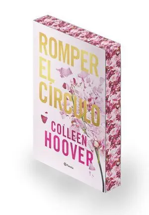 ROMPER EL CÍRCULO (ED. ESPECIAL CON CANTOS TINTADOS)