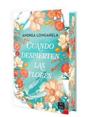 AEREO CUANDO DESPIERTEN LAS FLORES